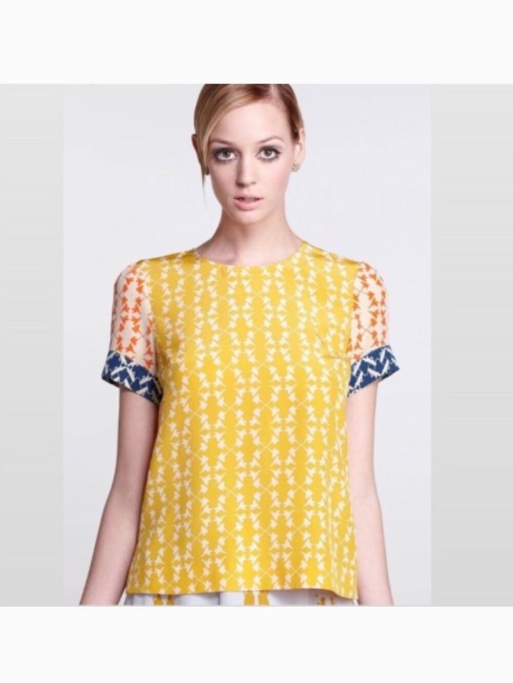 ISO - WANTED - Anthropologie Charlotte by Charlotte Taylor - Picture 4 of 4